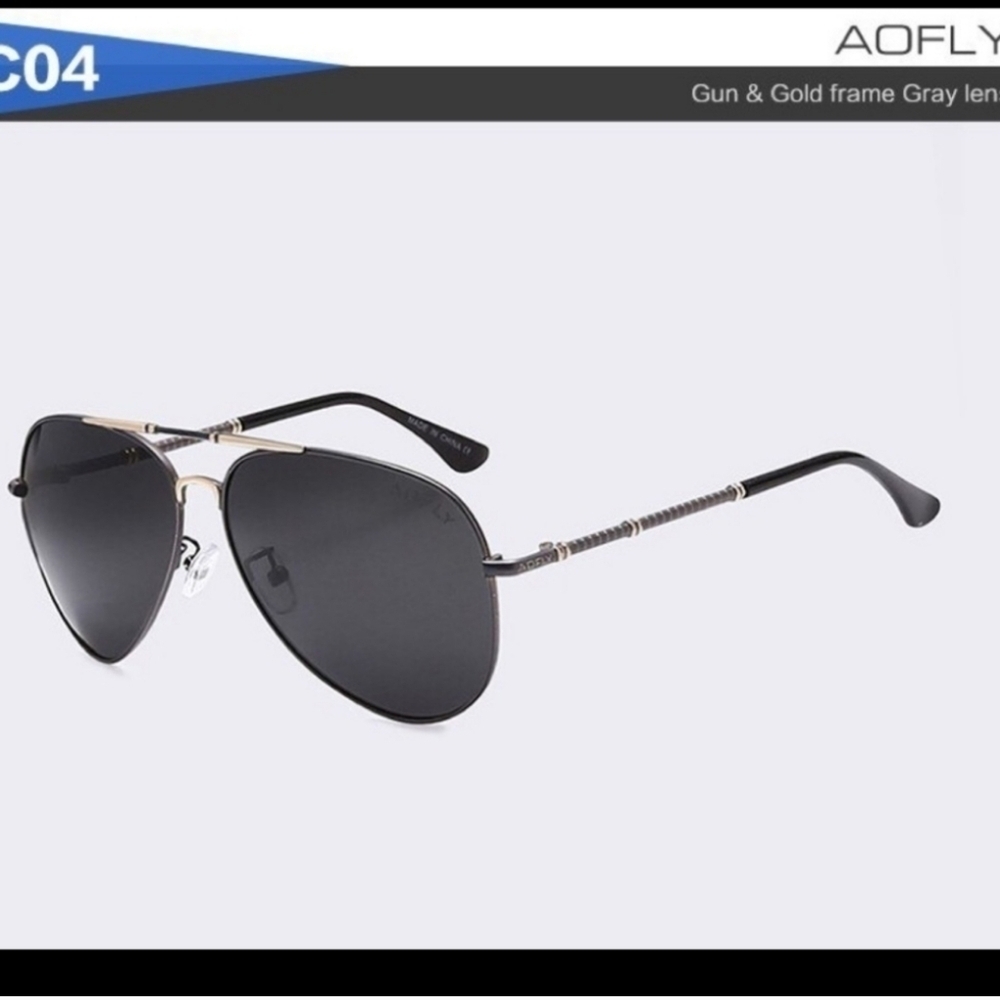 Men's Sunglasses​